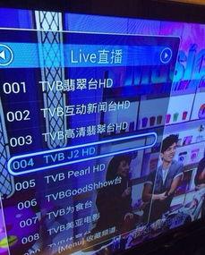 香港在线视频,探索这座东方明珠的精彩瞬间